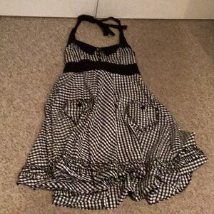 Hell Bunny Women’s XL Dress
